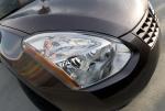 Nissan Rogue 2007 года
